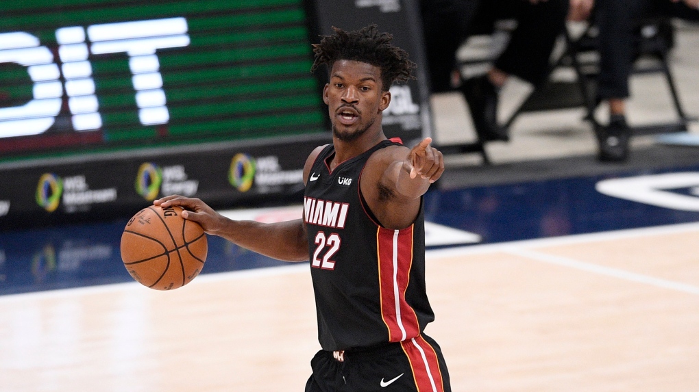 Jimmy Butler says he knew he'd join the Miami Heat despite learning to  'hate' them while with the Chicago Bulls - Heat Nation