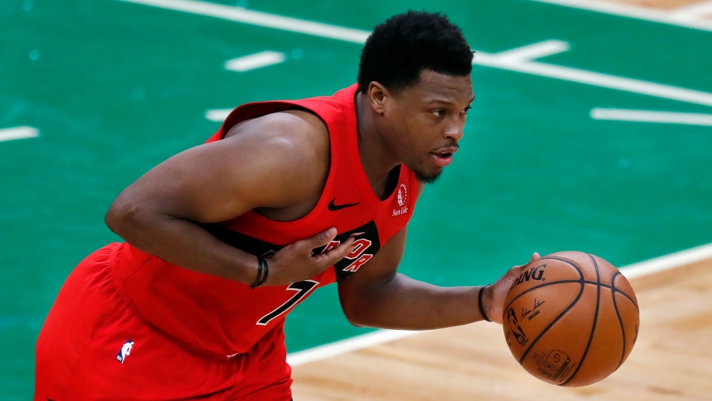 Sixers, Miami Heat in running to acquire Kyle Lowry from Toronto