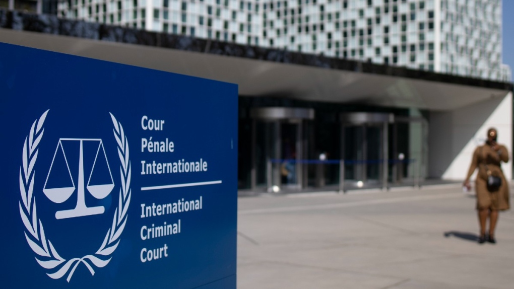 At UN court, Azerbaijan accuses Armenia of ethnic cleansing