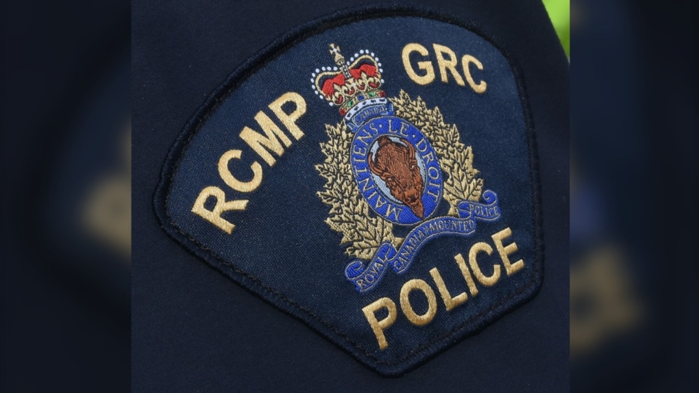 Body found in Assiniboine River: RCMP