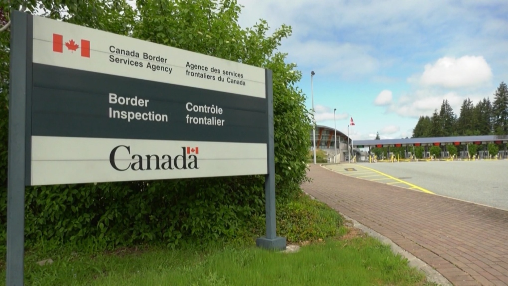 COVID-19 test requirement to get back into Canada cost prohibitive: Tourism advocate