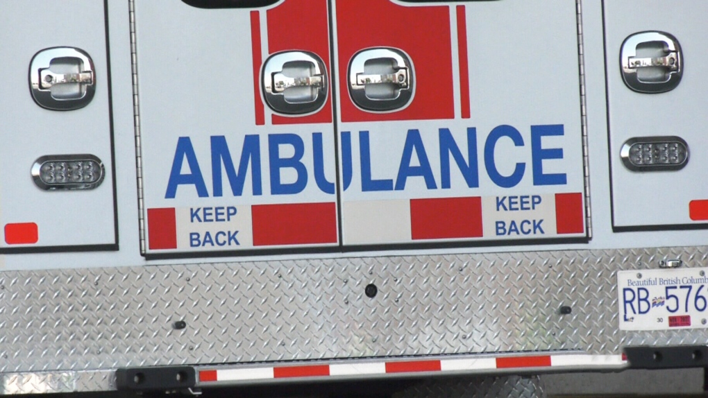 Woman, 22, killed in single-vehicle crash on Capreol Lake Road in Sudbury
