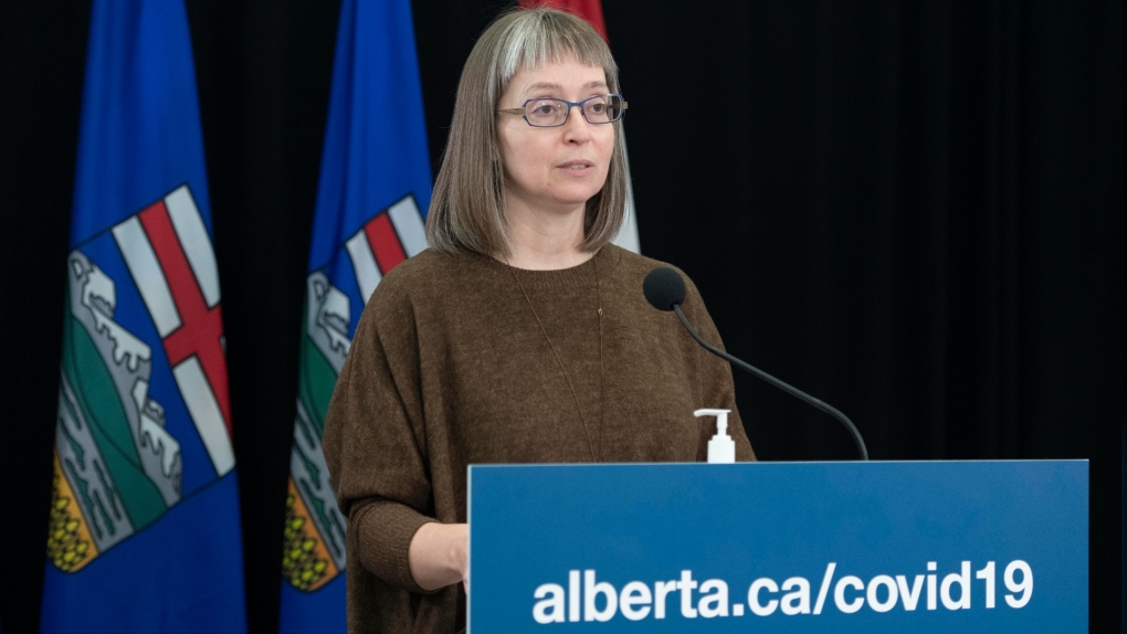 Alberta reports 2 probable cases of severe acute hepatitis in children