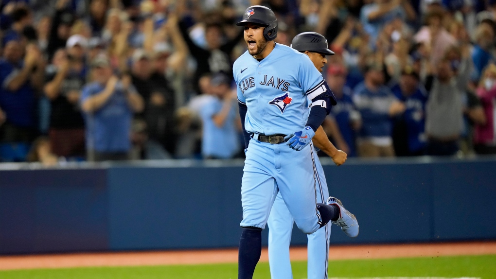 Blue Jays: Bullpen will have major impact on playoff dreams