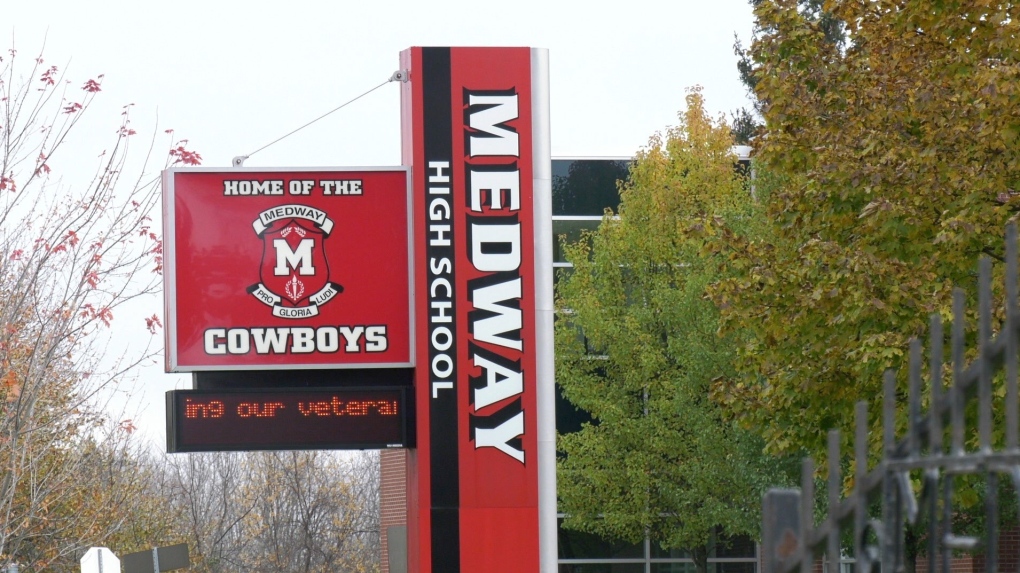'It just made me sad. It made me want to cry': Parents react to viral video of violence at Medway H.S.