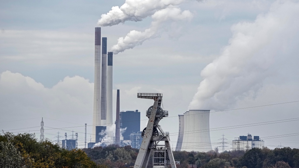COP26: Stok batubara tergelincir setelah kesepakatan iklim Glasgow