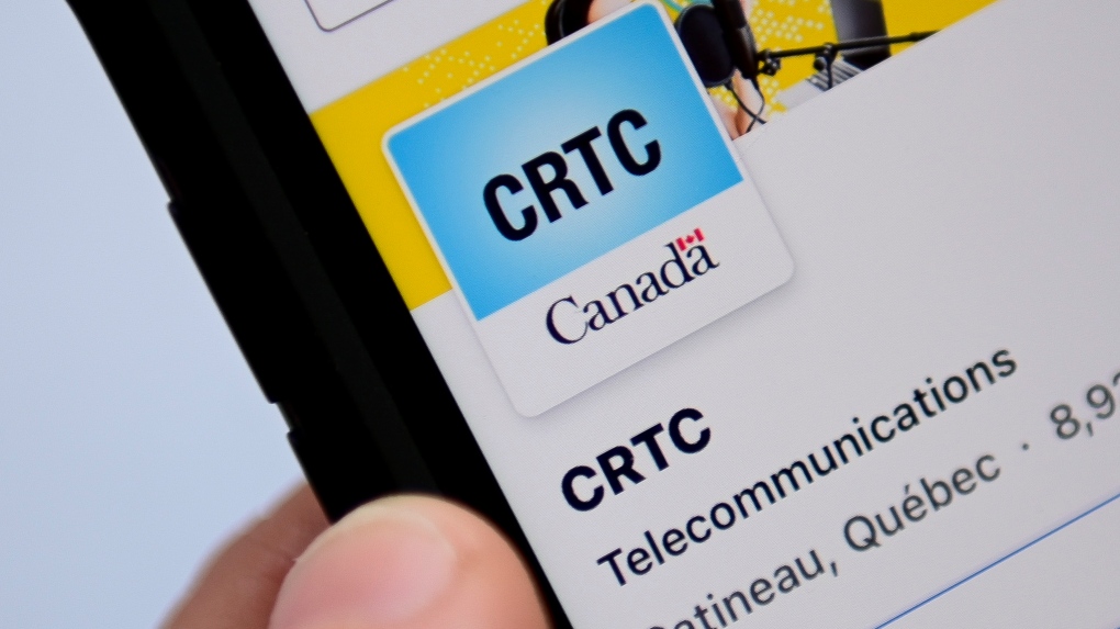 CRTC turun tangan untuk membantu mengidentifikasi panggilan robot