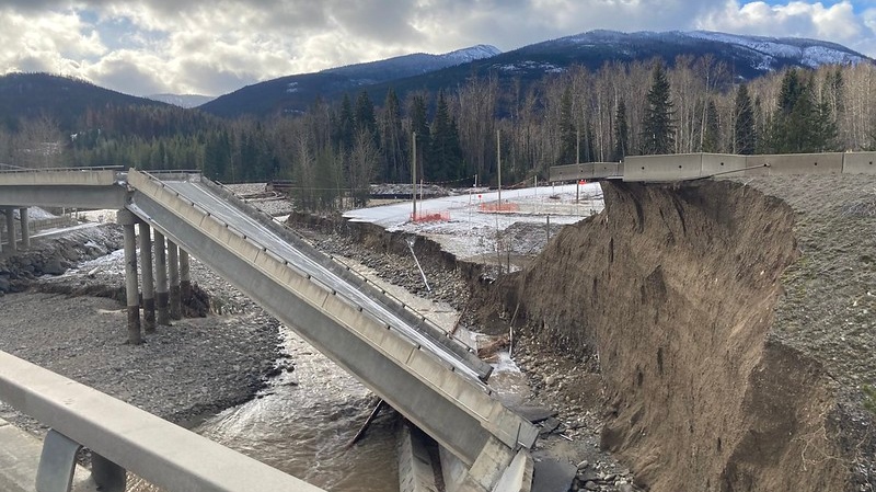 Restrictions remaining on Highway 3 until Coquihalla reopens in 2022, officials say