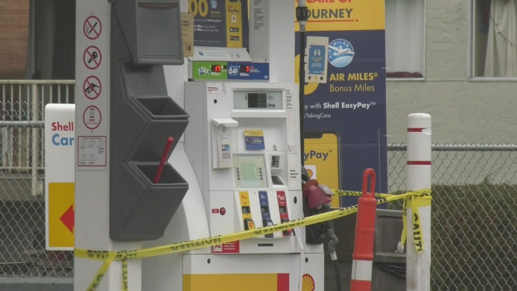 'People have overreacted': Panic-buying fuels 2nd day of Greater Victoria gas shortage