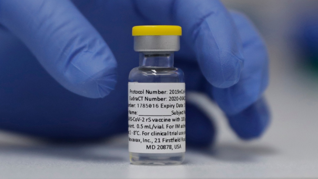 Southwestern Public Health to receive protein based Novavax COVID-19 vaccine soon