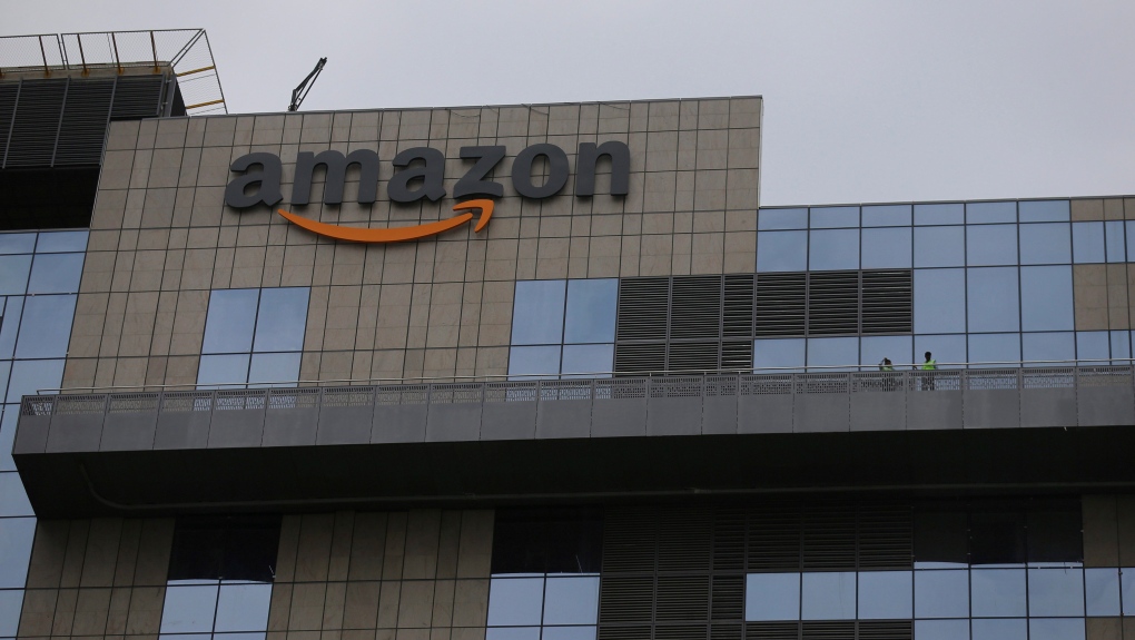 Eksekutif Amazon didakwa dalam kasus penyelundupan ganja India