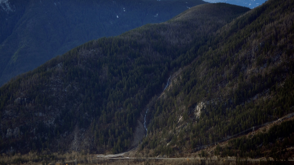 B.C. organizations deliver food donations to Indigenous communities after floods