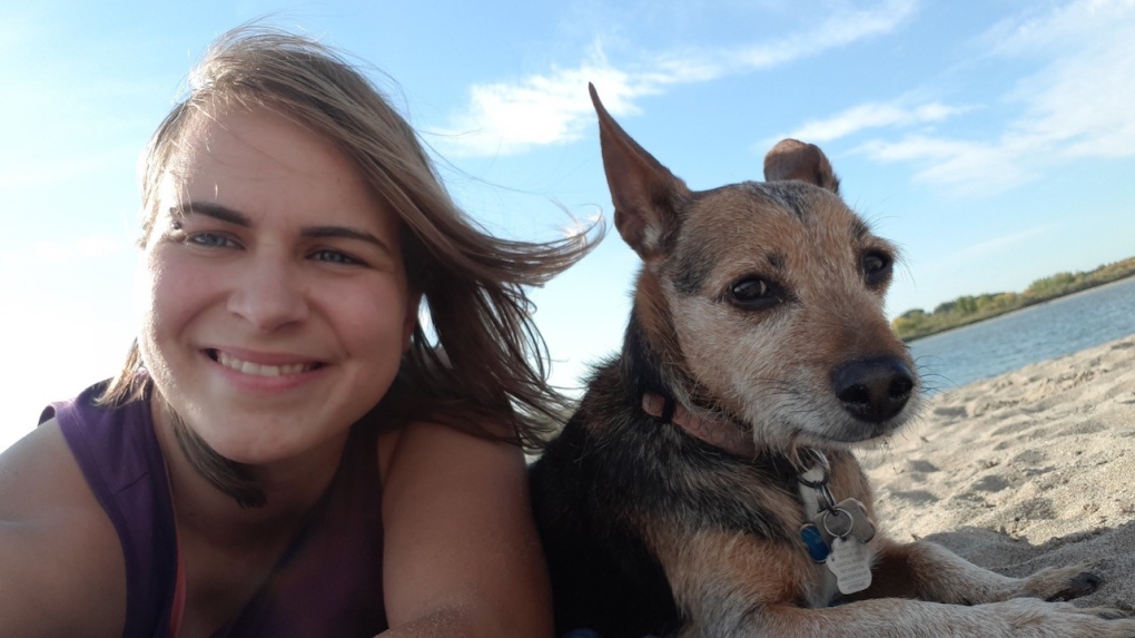 ‘Saya tidak bisa melindunginya’: Anjing wanita terbunuh dalam serangan taman anjing Saskatoon yang kejam