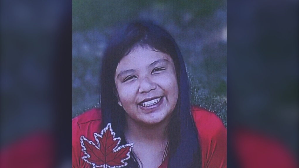 Search for missing 22-year-old woman organized by Bear Clan