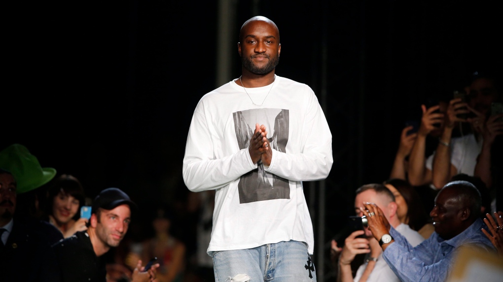 Virgil Abloh, pathbreaking designer, has died of cancer at age 41 :  r/malefashionadvice