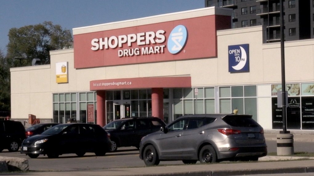 shoppers drug mart at wharncliffe and base line 1 5656919 1636395822460