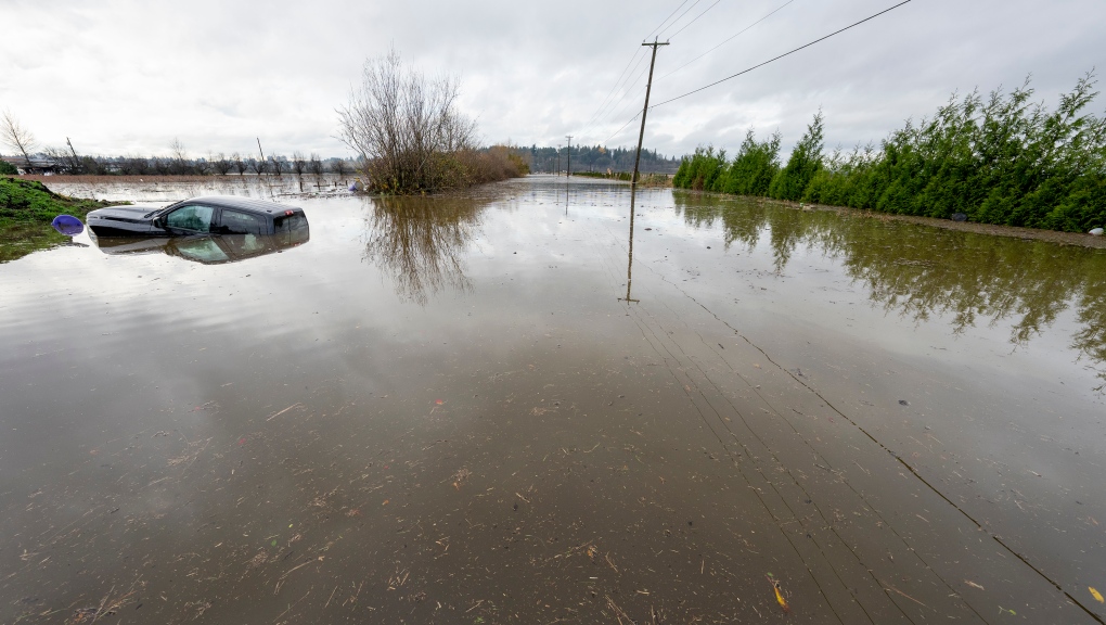 Banjir SM: Pembaruan terbaru tentang prakiraan cuaca dan upaya pemulihan untuk 1 Desember