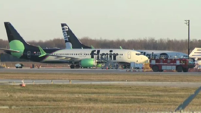 Flair Airlines announces new destinations from Waterloo region airport