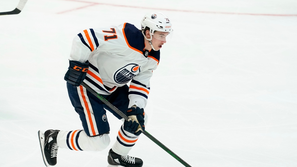 Senior league player gets 16-game ban for hit on ex-NHLer Ryan