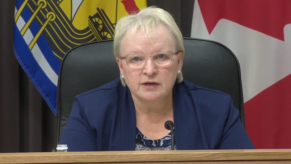 N.B. cabinet minister abruptly resigns over 'caucus mismanagement'