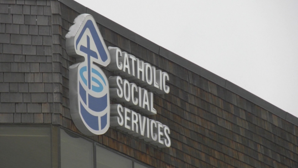 Catholic Social Services di Edmonton meminta dukungan publik untuk membantu perempuan dan anak-anak yang membutuhkan.