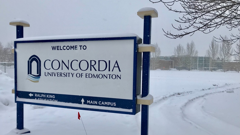 Edmonton post-secondaries to begin January term online