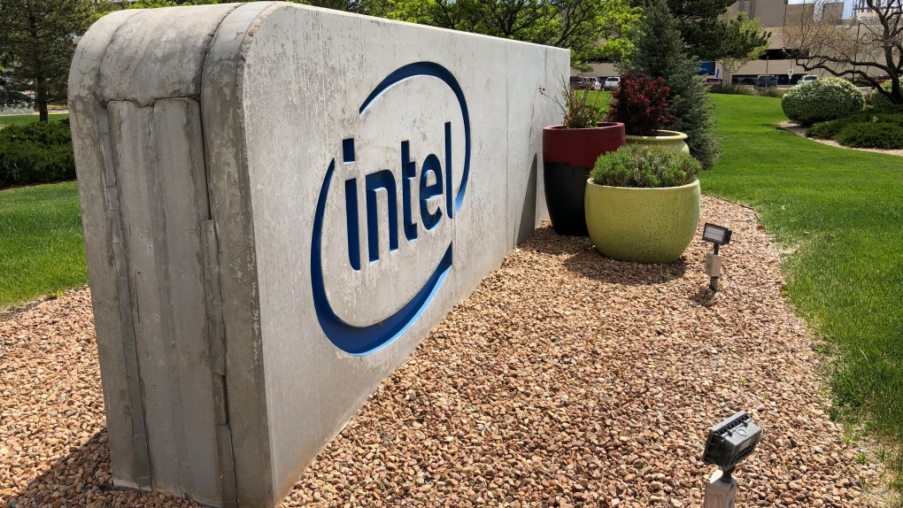 Intel meminta maaf karena meminta pemasok untuk menghindari Xinjiang