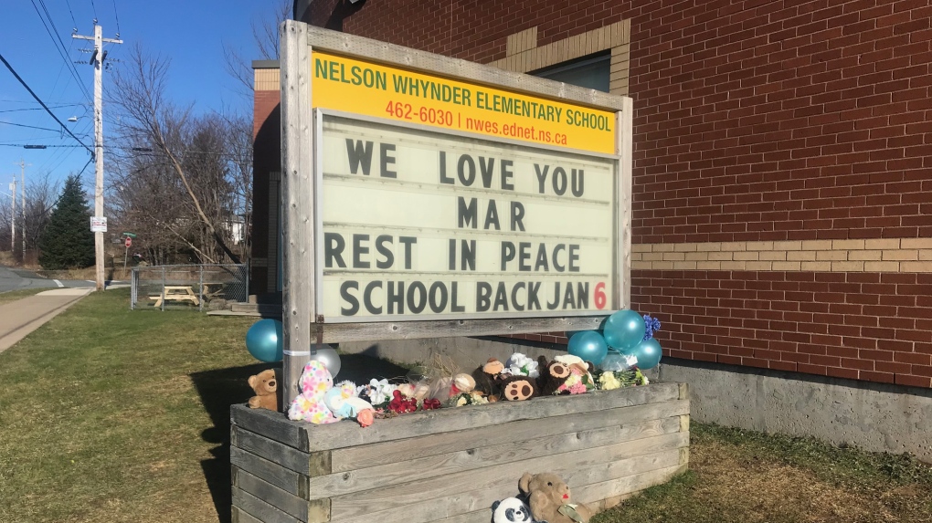 Komunitas berdoa dalam jaga virtual setelah bocah 8 tahun ditembak dan dibunuh