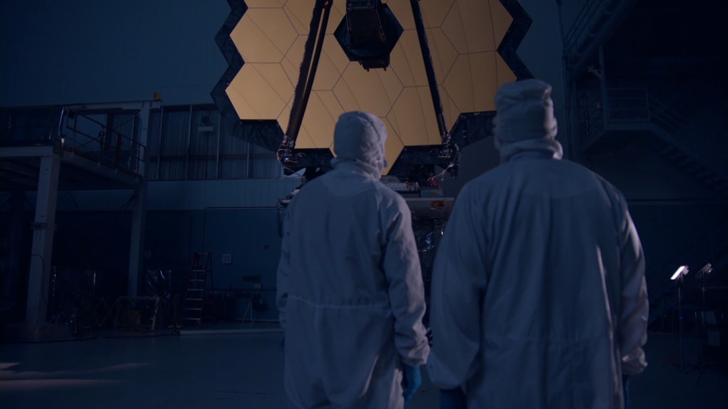 “Il telescopio più potente mai costruito”: il telescopio James Webb lanciato la mattina di Natale