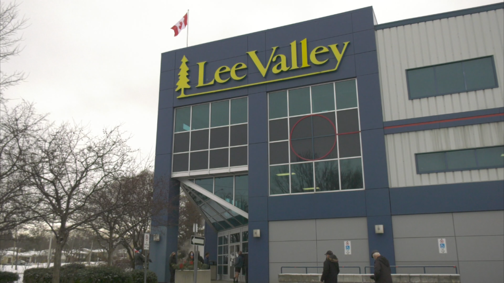 Lee Valley Tools closes stores for in-person shopping as COVID-19 cases  rise