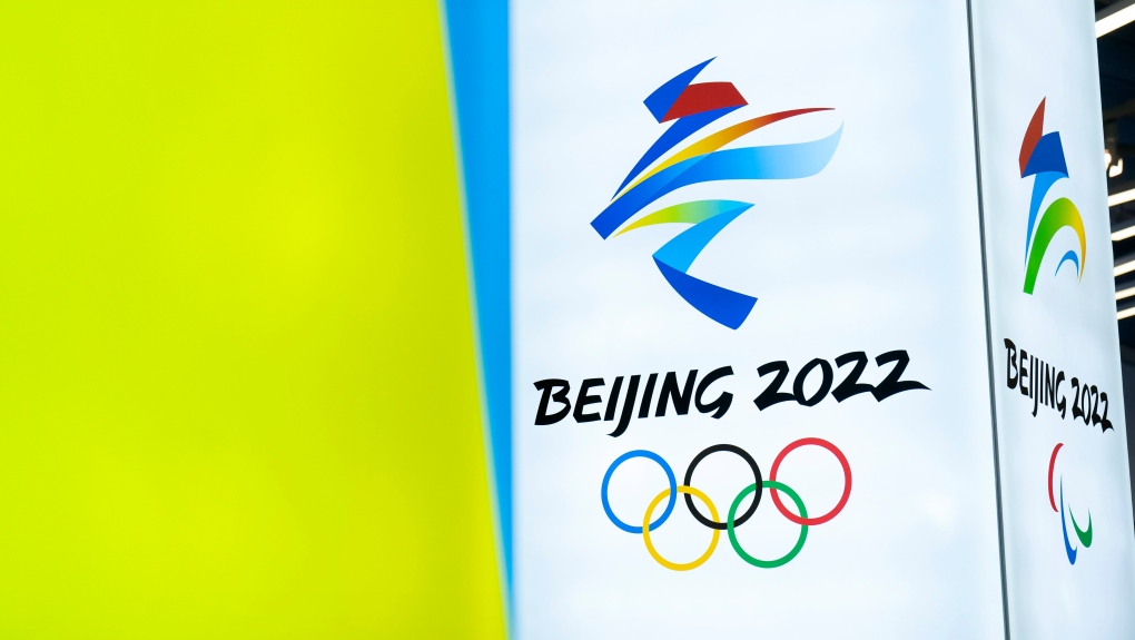 AS akan umumkan boikot diplomatik Olimpiade Beijing