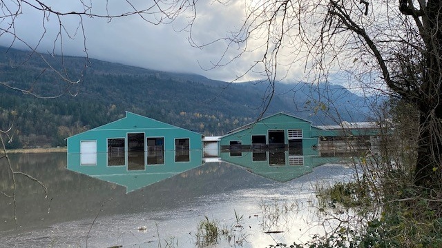 Abbotsford planning how to prevent future Sumas Prairie flooding