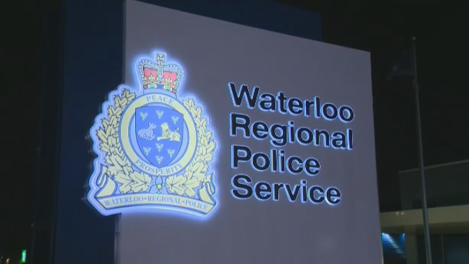 Polisi menyelidiki dugaan gangguan yang melibatkan pisau di Kitchener