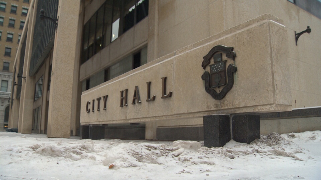 15 city employees on unpaid leave due to vaccination status: City of Winnipeg