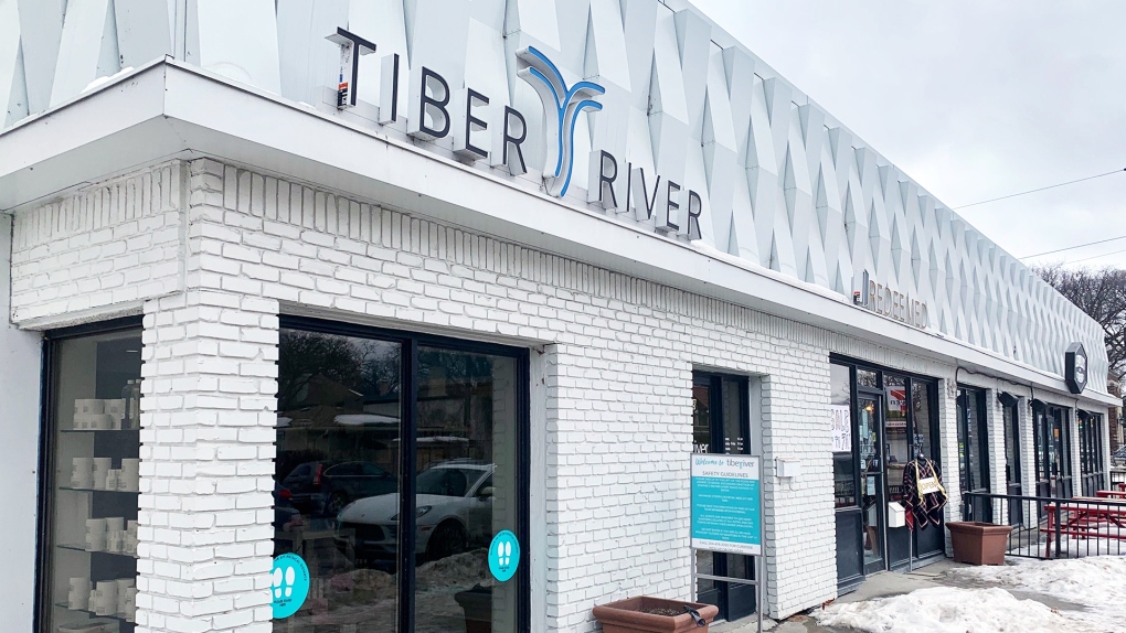 'Final sunset': Tiber River to cease operations