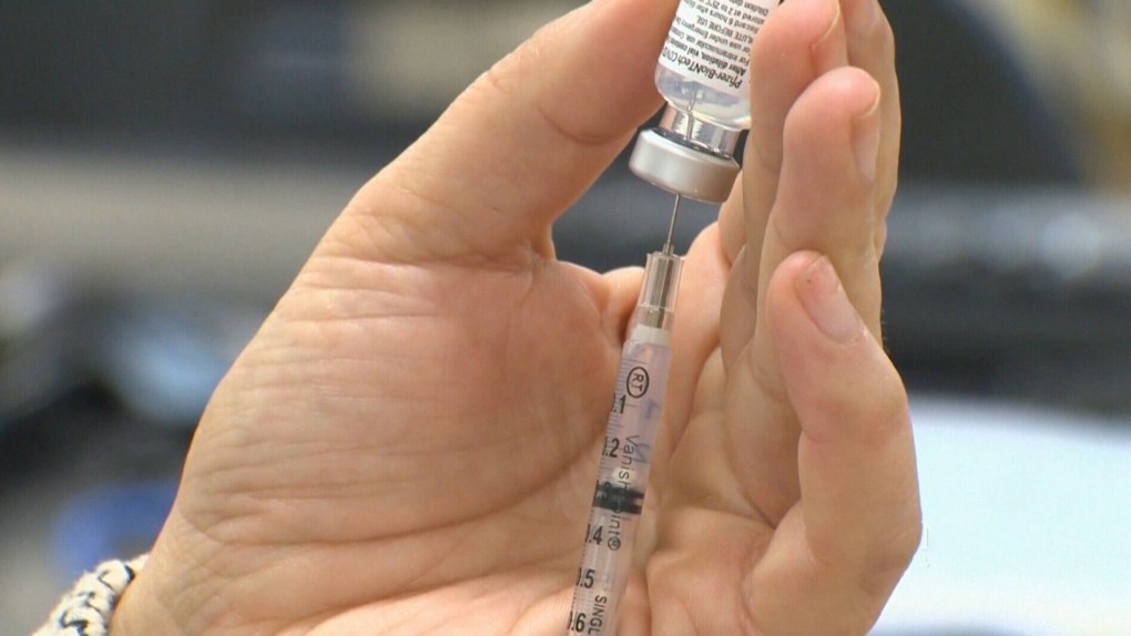 WRHA warns of text-based scam offering $100 to vaccinated Manitobans