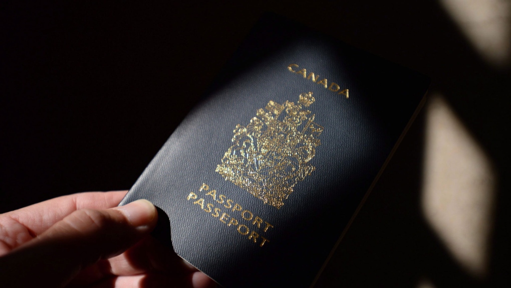 Cara mendapatkan paspor Kanada sekarang