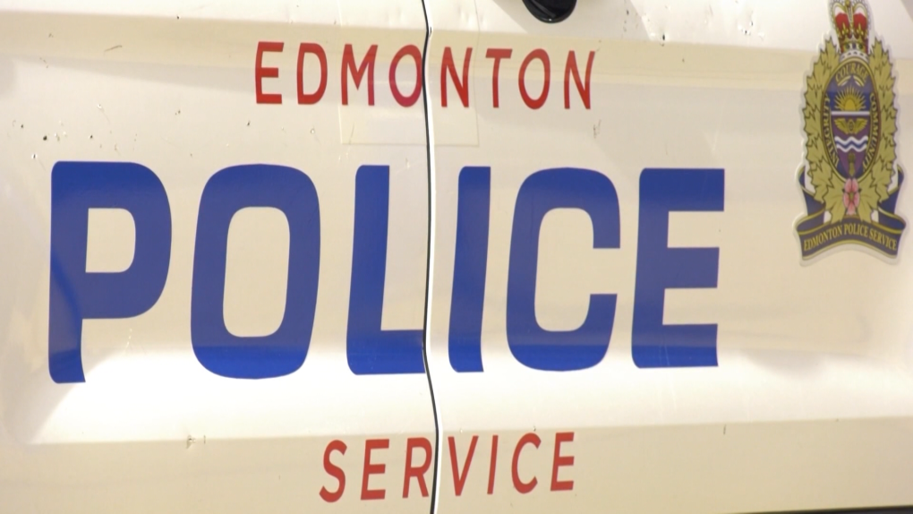 Missing Edmonton Teen Found Safe In Oregon, U.S. Man Facing Charges