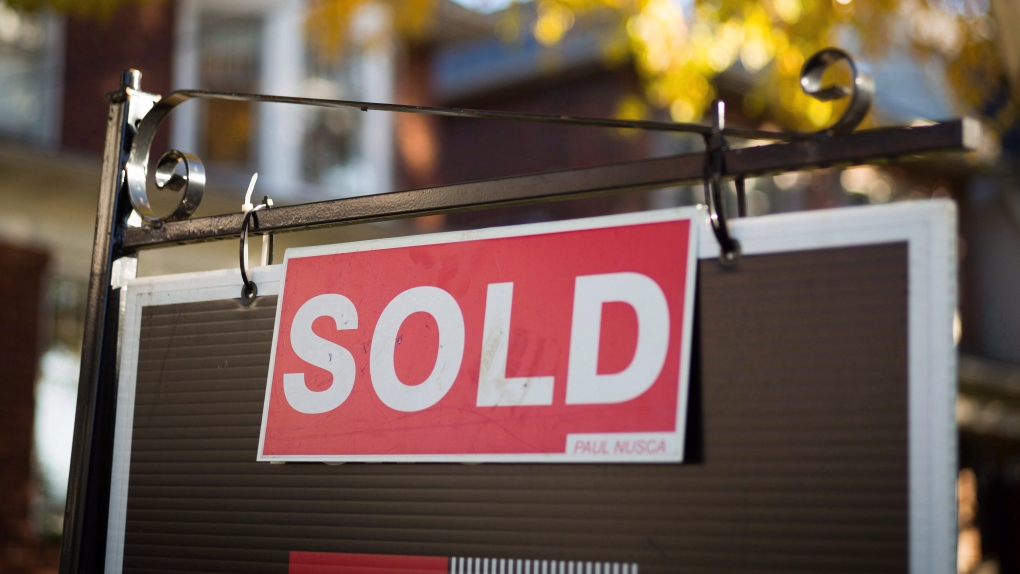 Ottawa home sales down 35 per cent in July