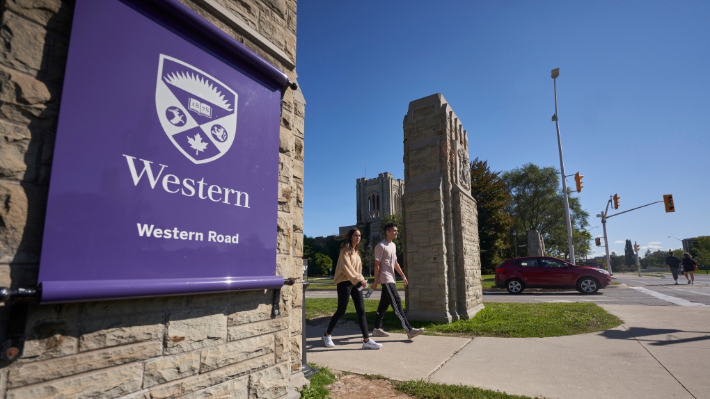 London, Ont. police 'unable to substantiate' online reports of drugging, assaults at Western University