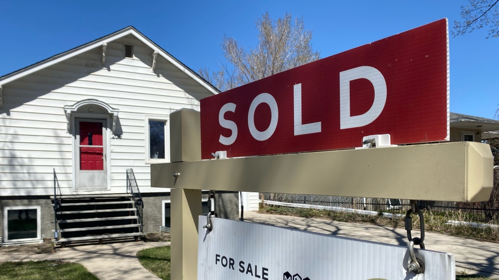 Housing inventory in Regina falls to lowest point for February since 2013: Realtors association