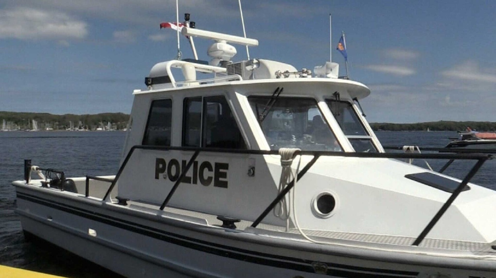 Police recover remains of two missing boaters on Manitoulin Island
