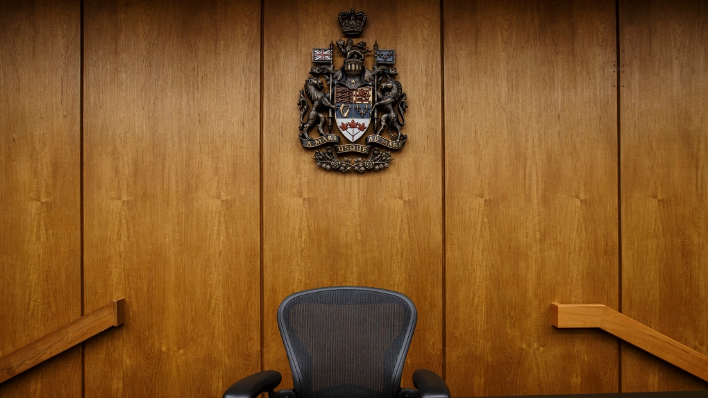 Alberta Provincial Court postpones proceedings as COVID-19 cases rise