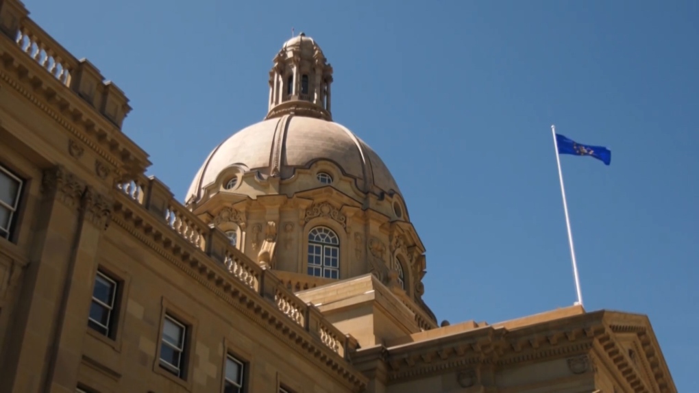 Alberta set to vote on rejecting equalization, premier says it's about leverage