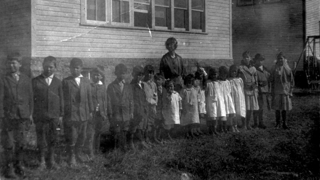 Federal Court approves ‘historic’ $2.8B residential day schools settlement