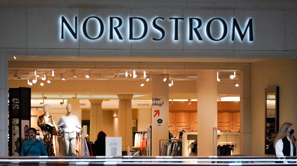 Les magasins Nordstrom Canada pourraient devenir des unités résidentielles