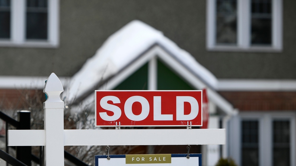 Regulations for ban on foreign homebuyers announced, law coming into effect Jan. 1