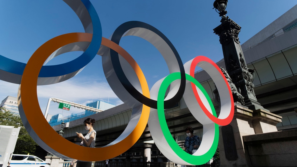 Pedoman transgender IOC dipuji tetapi pertanyaan tetap ada
