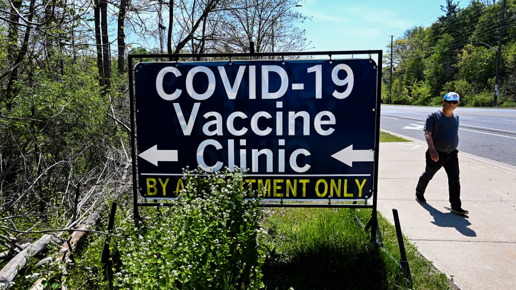Nearly a dozen new COVID-19 cases reported in Middlesex-London on Saturday