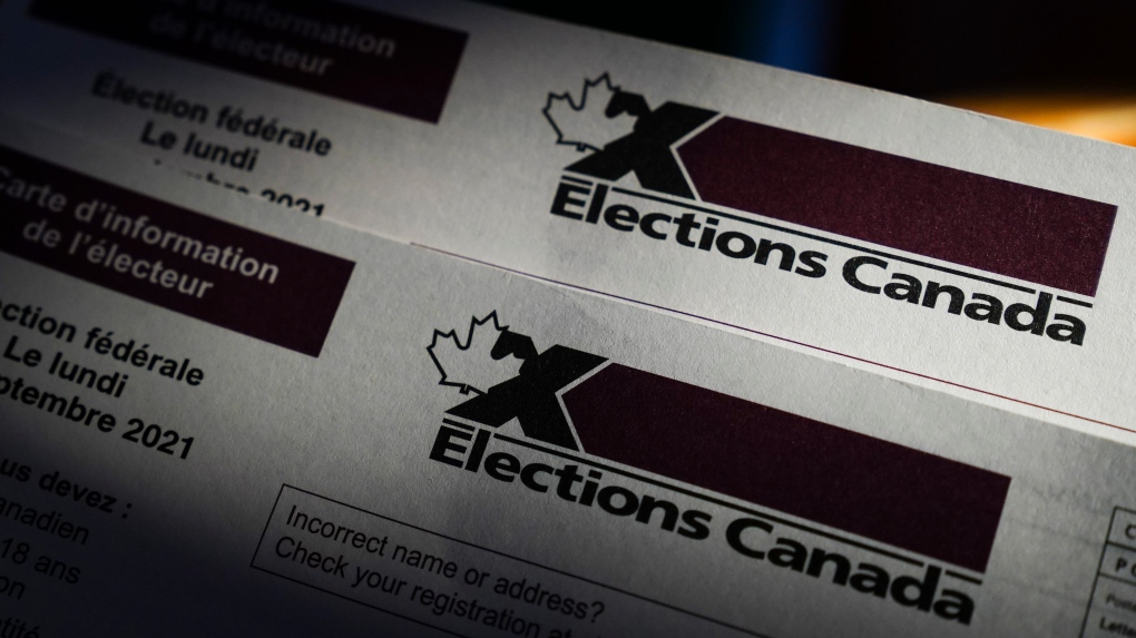 A Privy Council report looking into election interference has been sent to the PMO. Mike Le Couteur has the latest.